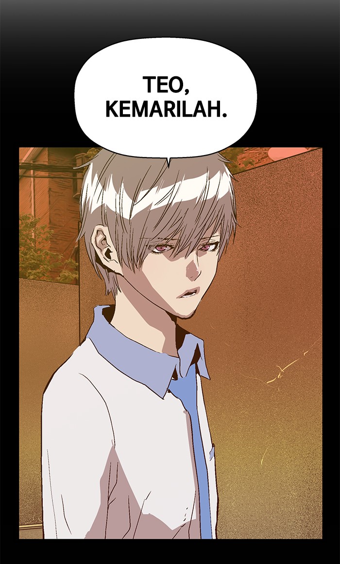 Weak Hero - Chapter 121 - Page 86