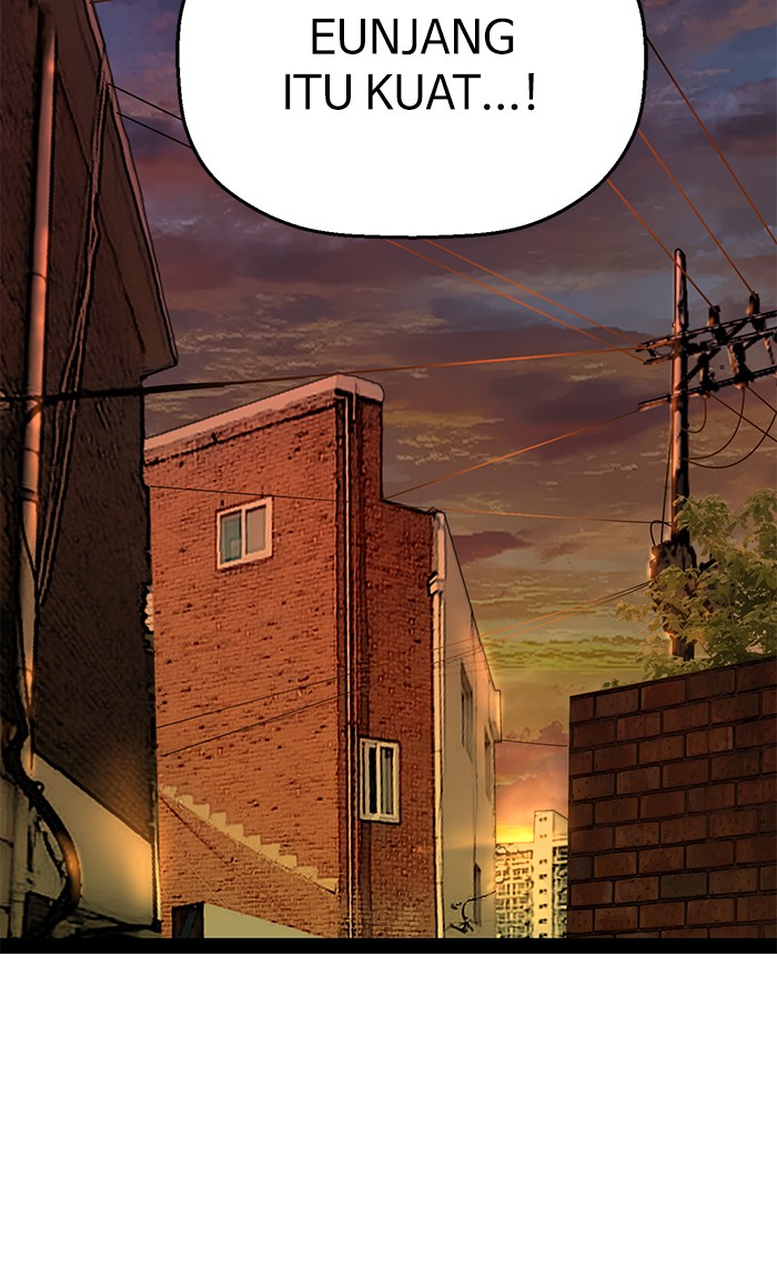 Weak Hero - Chapter 121 - Page 89