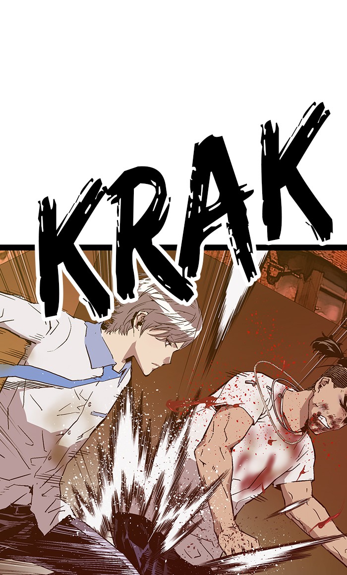 Weak Hero - Chapter 121 - Page 9