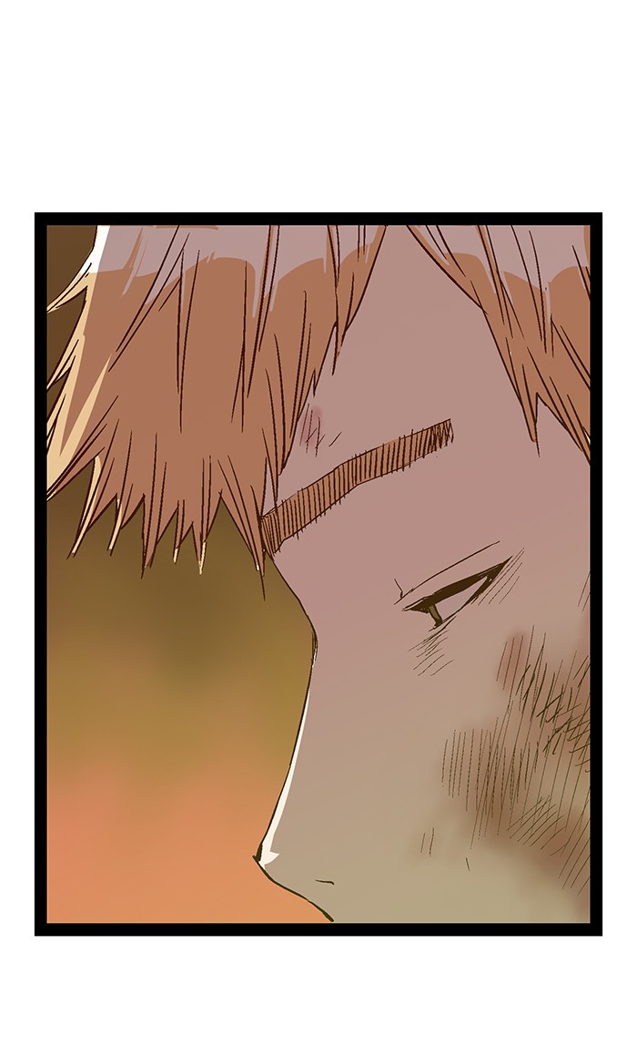 Weak Hero - Chapter 121 - Page 91