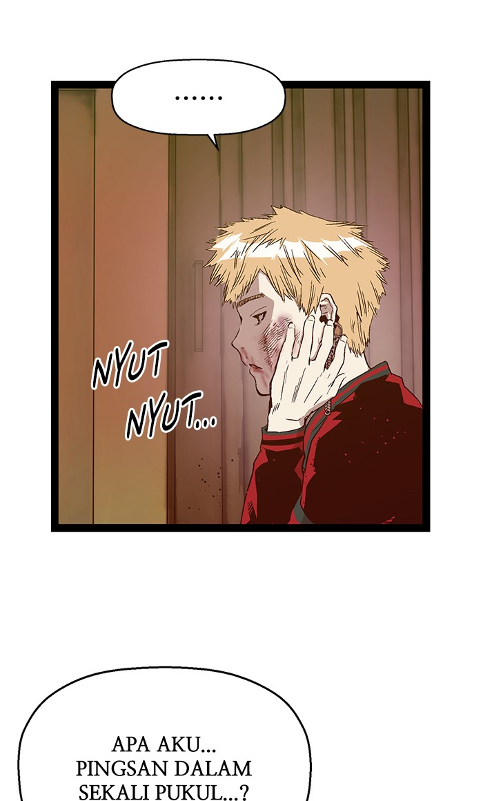 Weak Hero - Chapter 121 - Page 93