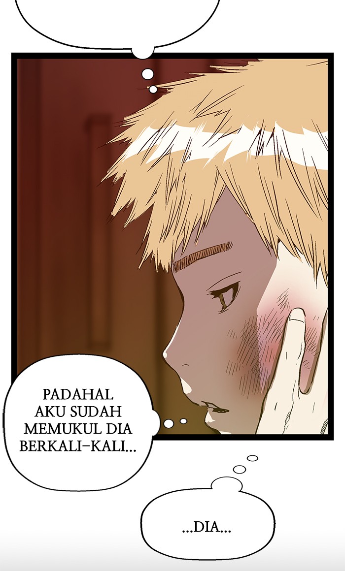 Weak Hero - Chapter 121 - Page 94