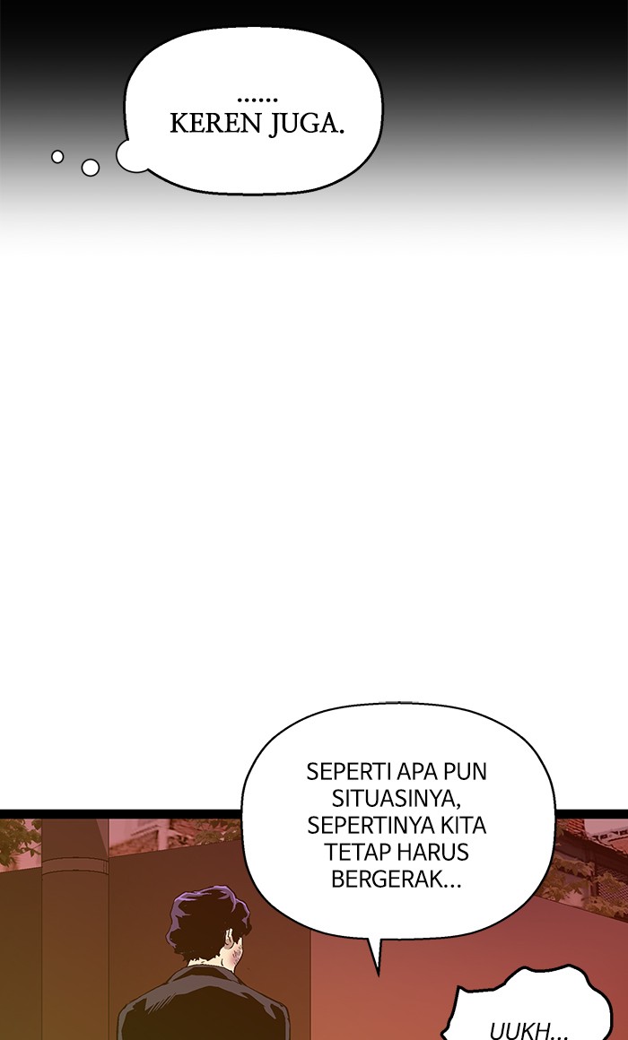 Weak Hero - Chapter 121 - Page 96