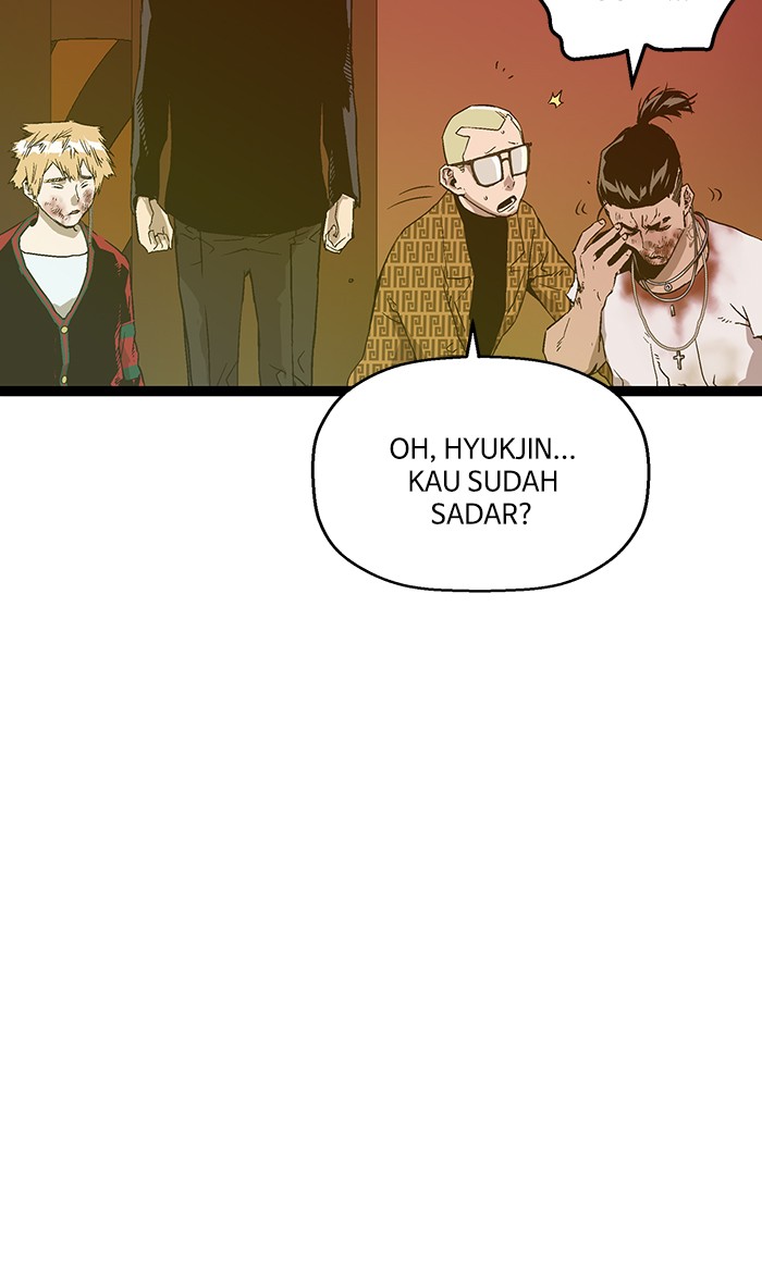 Weak Hero - Chapter 121 - Page 97