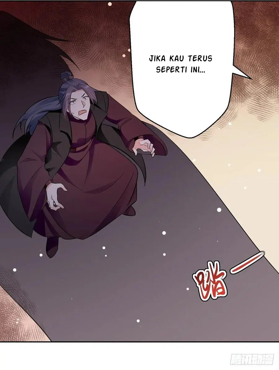 Ling Tian Shendi Chapter 82 Gambar 17