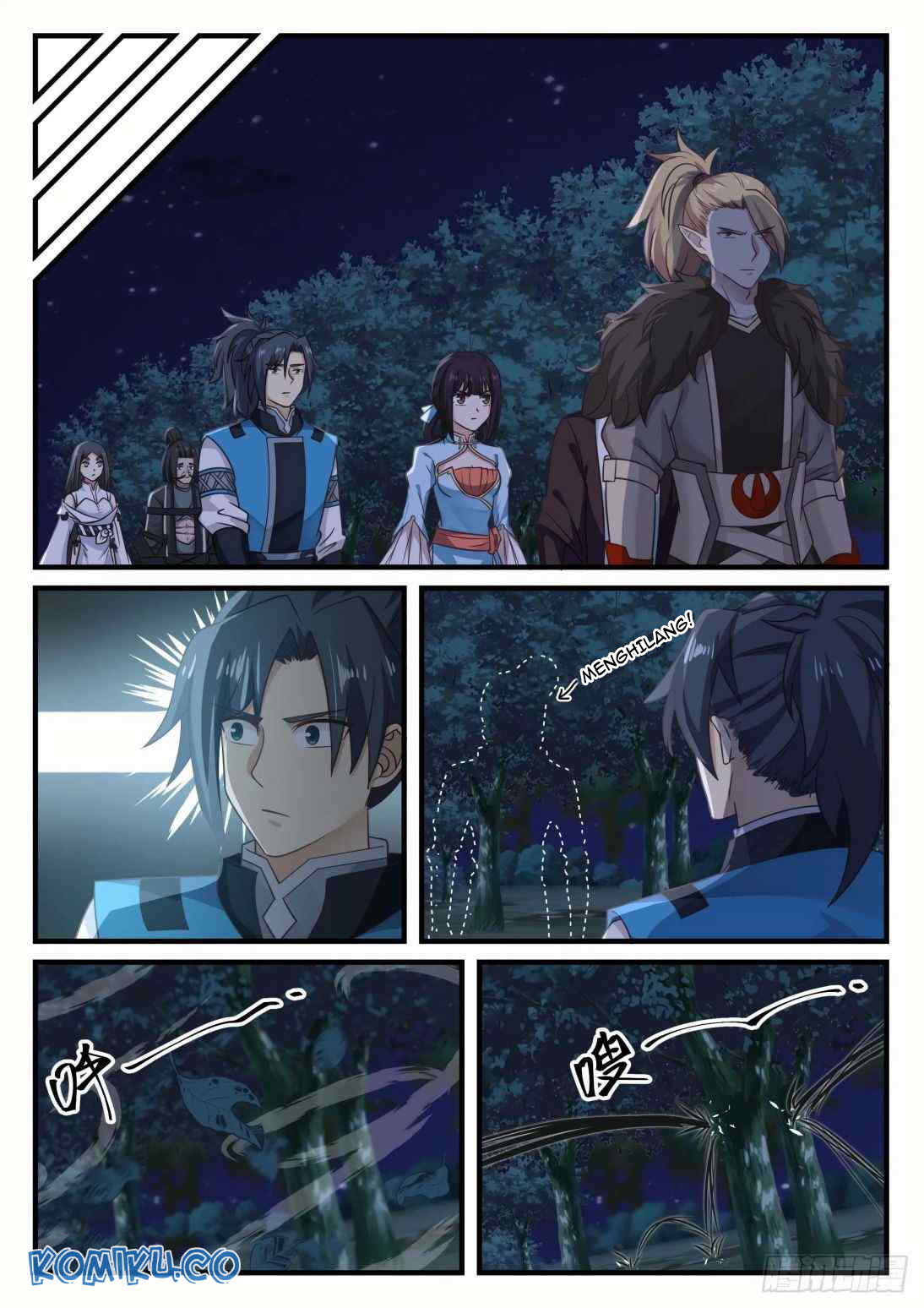Martial Peak Part 1 Chapter 665 - https://gambar-id.komiku.org/wp-content/uploads/2315674-12.jpg