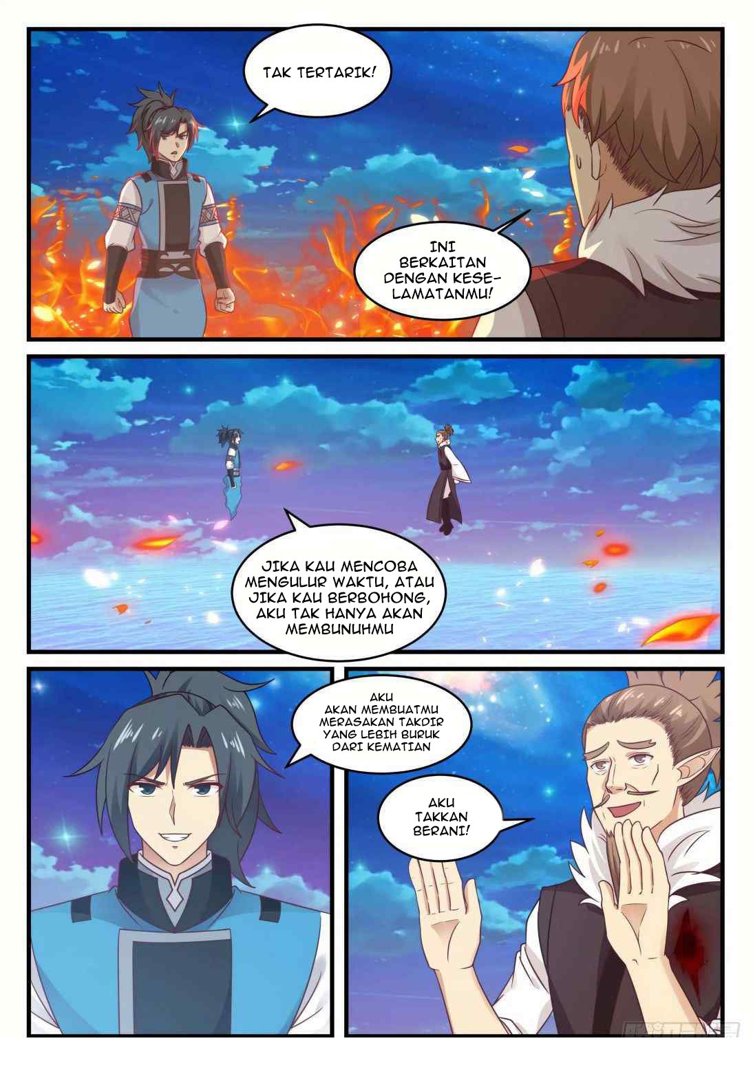 Martial Peak Part 1 Chapter 665 - https://gambar-id.komiku.org/wp-content/uploads/2315674-8.jpg