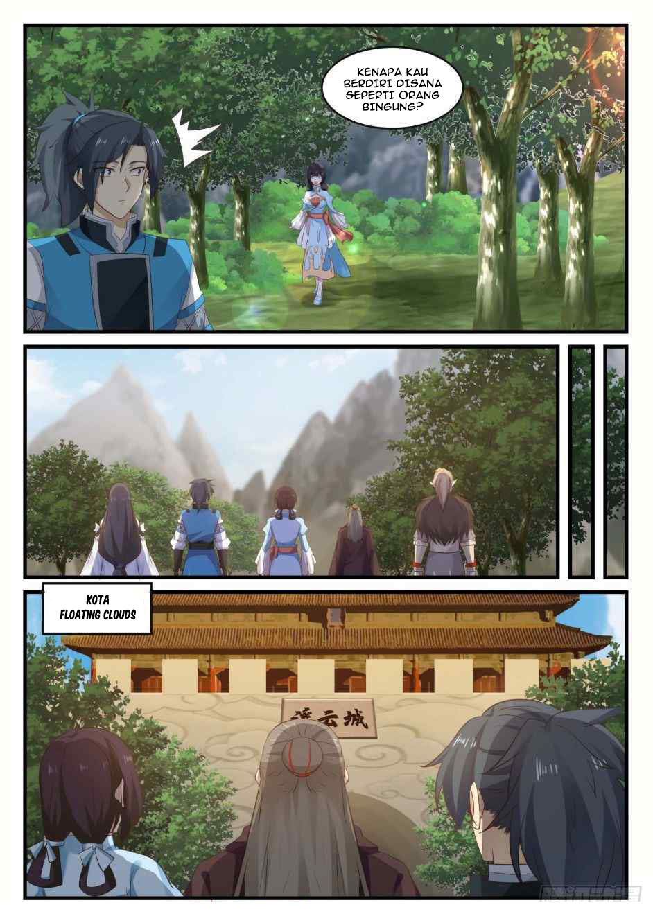 Martial Peak Part 1 Chapter 666 - https://gambar-id.komiku.org/wp-content/uploads/2315675-12.jpg