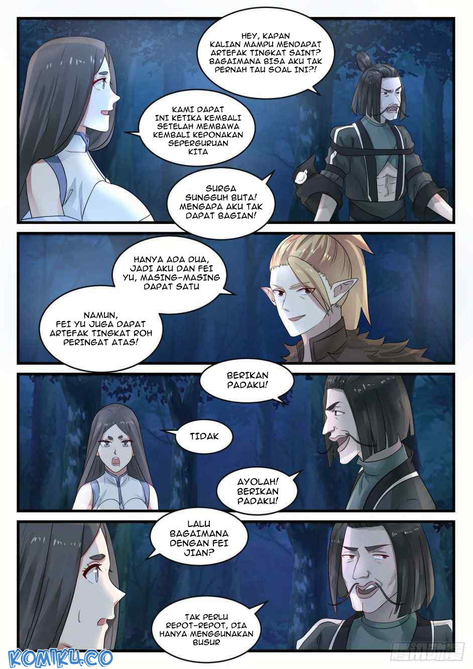 Martial Peak Part 1 Chapter 666 - https://gambar-id.komiku.org/wp-content/uploads/2315675-6.jpg