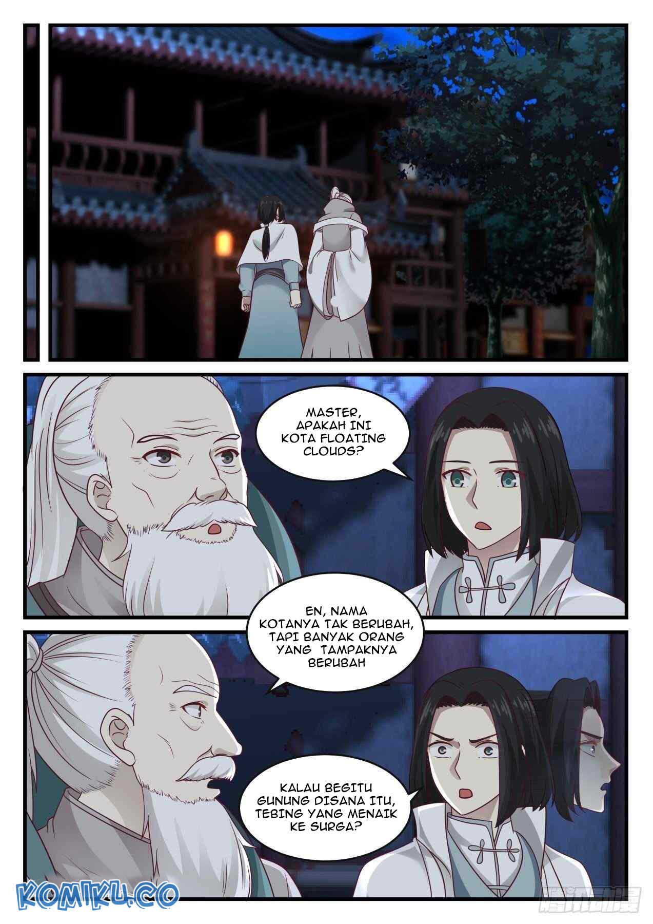 Martial Peak Part 1 Chapter 667 - https://gambar-id.komiku.org/wp-content/uploads/2315676-11.jpg