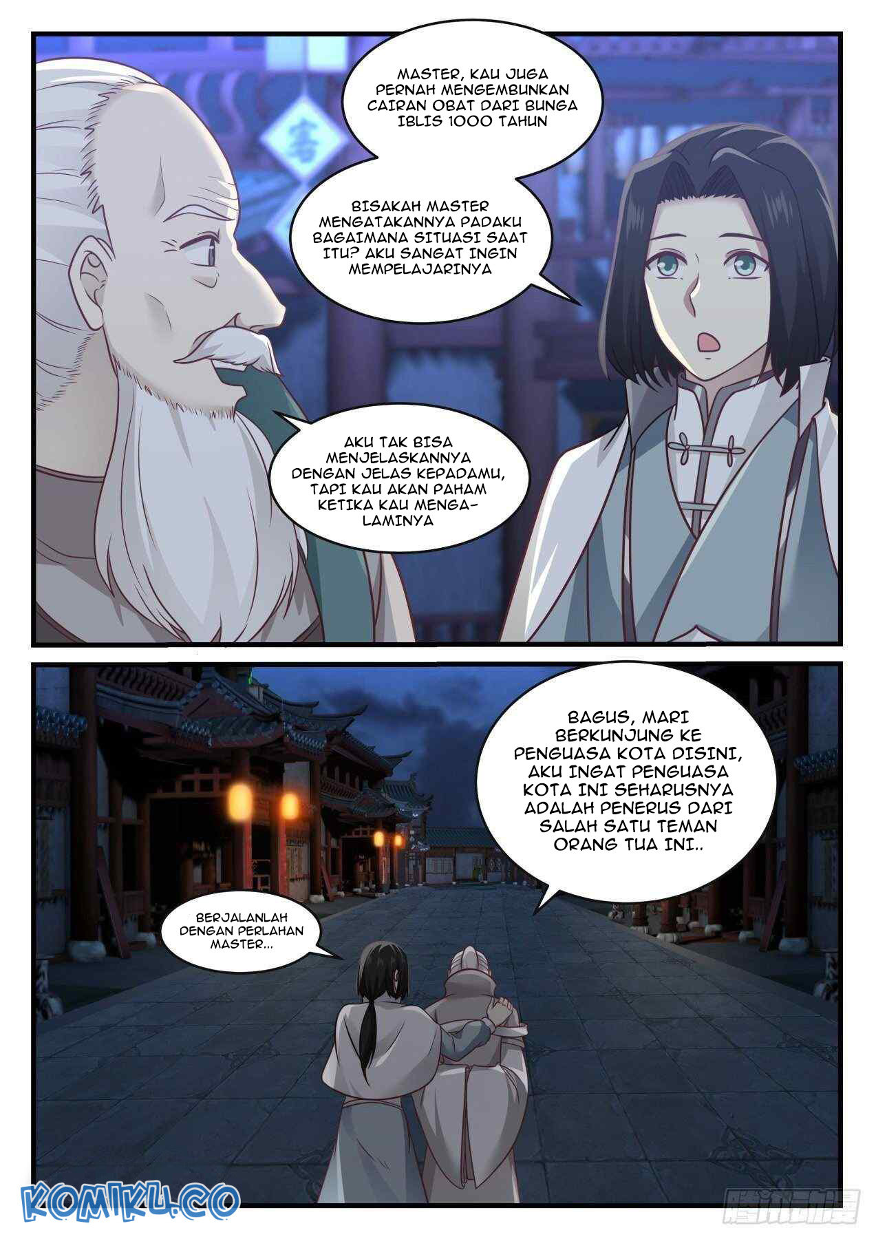 Martial Peak Part 1 Chapter 667 - https://gambar-id.komiku.org/wp-content/uploads/2315676-13.jpg