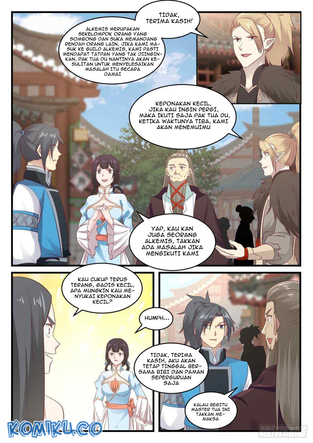 Martial Peak Part 1 Chapter 667 - https://gambar-id.komiku.org/wp-content/uploads/2315676-2.jpg