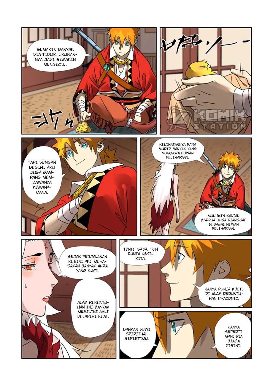 Tales of Demons and Gods Chapter 301.5 - https://gambar-id.komiku.org/wp-content/uploads/2315971-11.jpg