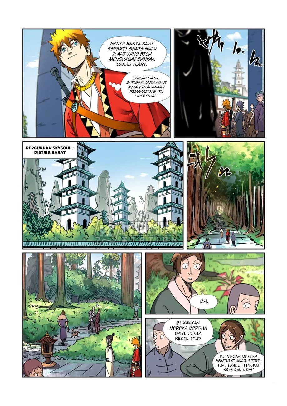 Tales of Demons and Gods Chapter 301.5 - https://gambar-id.komiku.org/wp-content/uploads/2315971-4.jpg