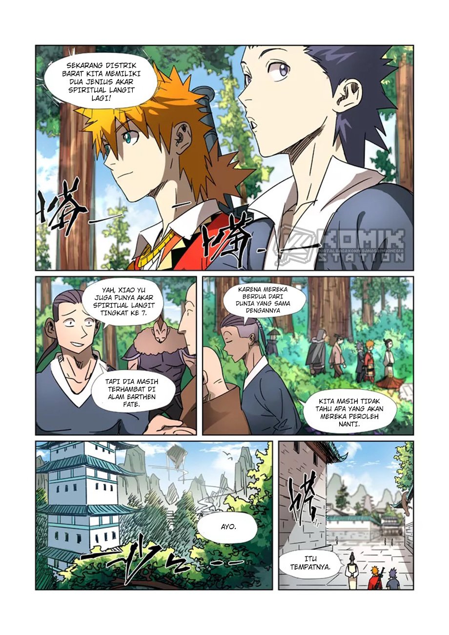 Tales of Demons and Gods Chapter 301.5 - https://gambar-id.komiku.org/wp-content/uploads/2315971-5.jpg