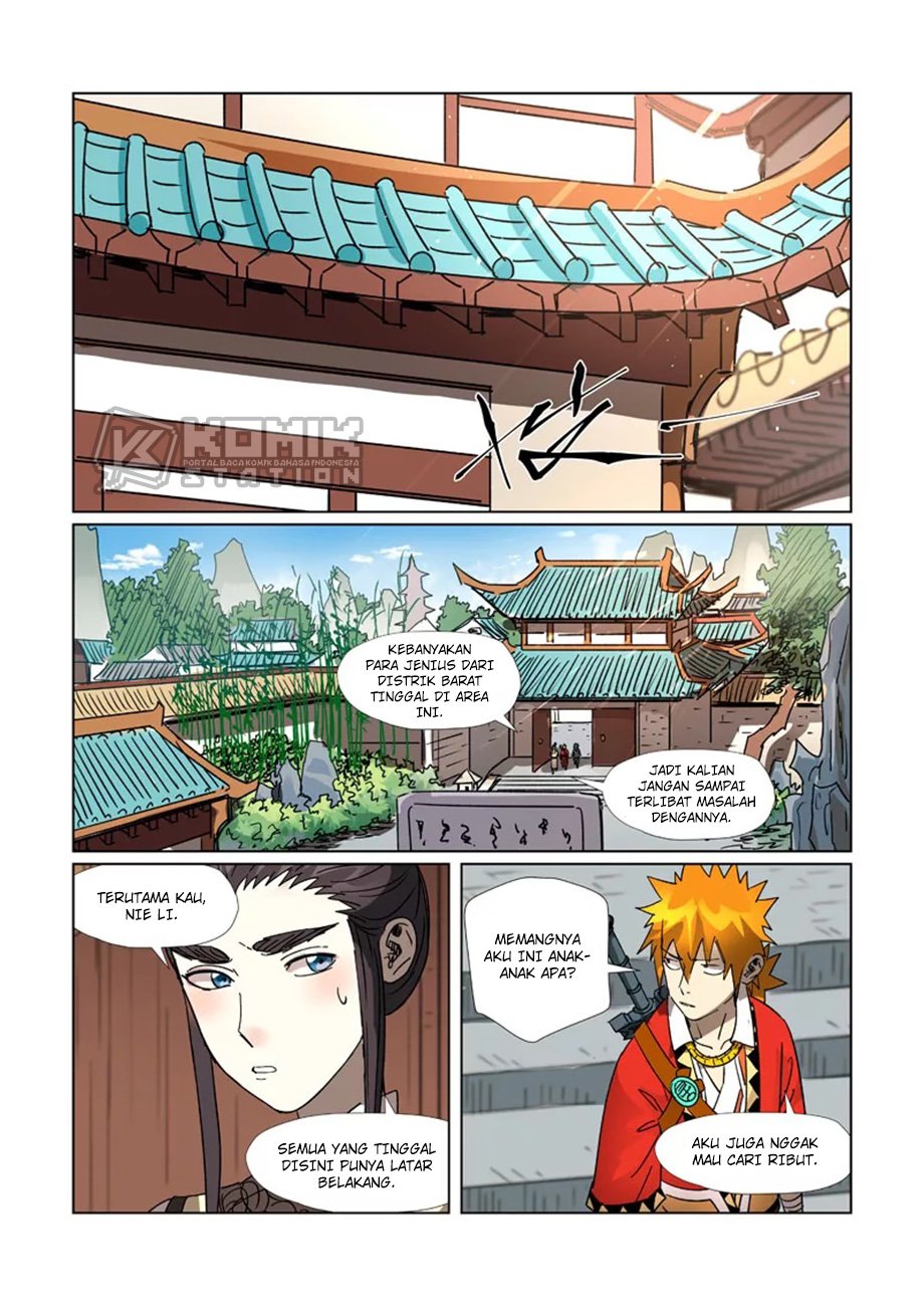 Tales of Demons and Gods Chapter 301.5 - https://gambar-id.komiku.org/wp-content/uploads/2315971-6.jpg