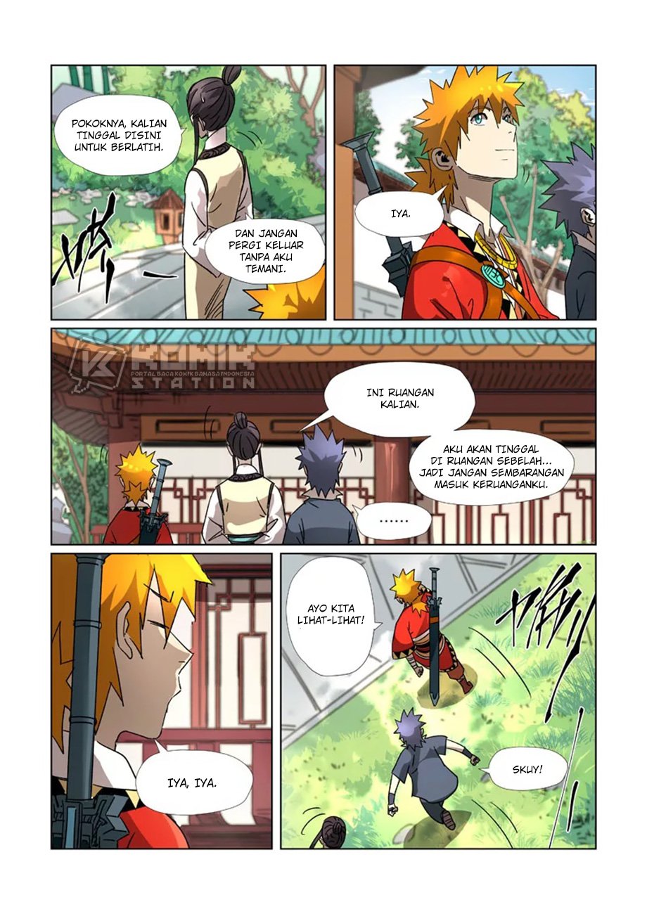 Tales of Demons and Gods Chapter 301.5 - https://gambar-id.komiku.org/wp-content/uploads/2315971-7.jpg