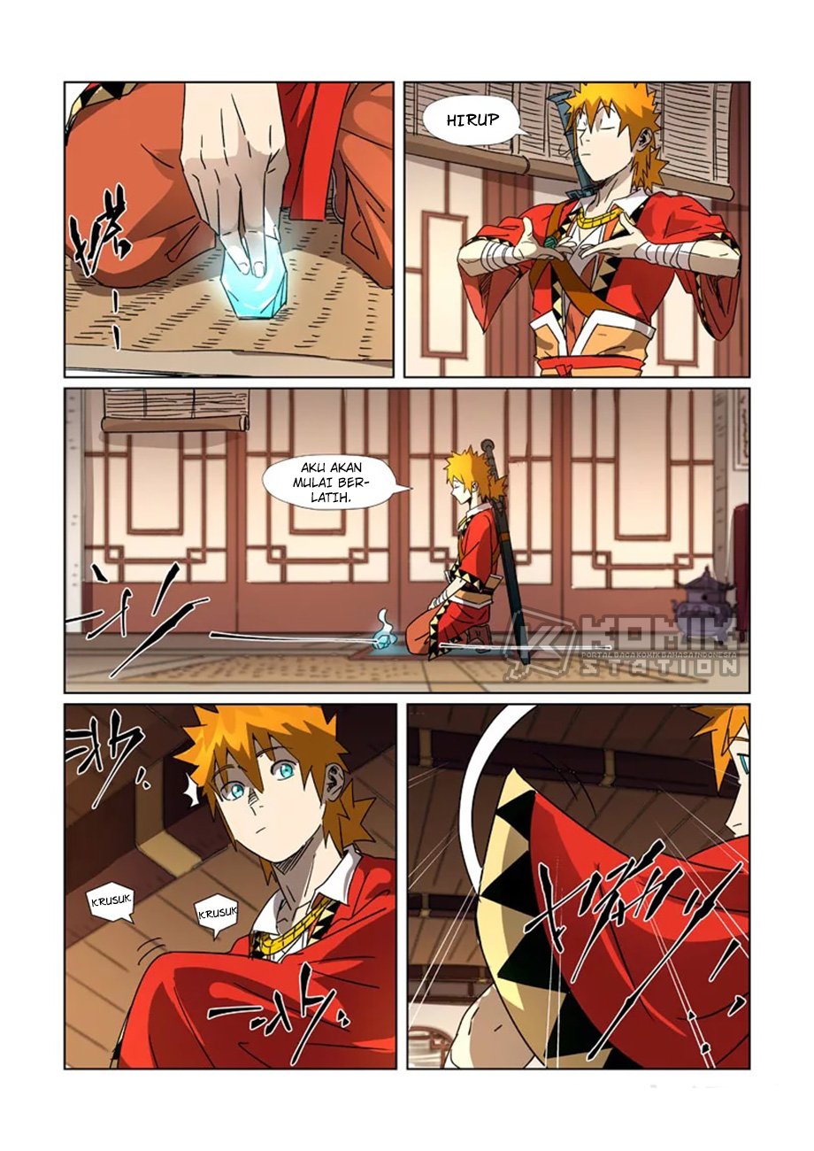 Tales of Demons and Gods Chapter 301.5 - https://gambar-id.komiku.org/wp-content/uploads/2315971-9.jpg