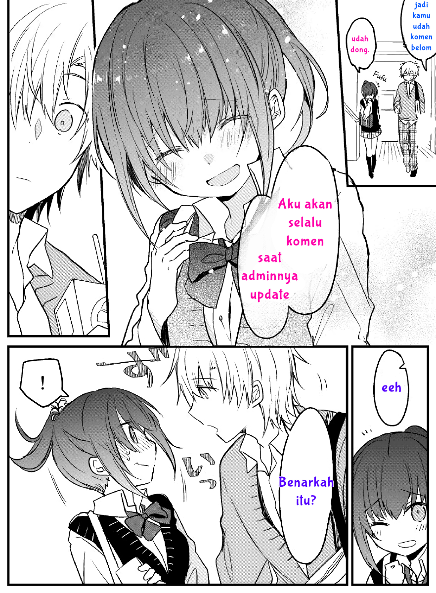 Spy X Family - Chapter 36.5 - Page 2