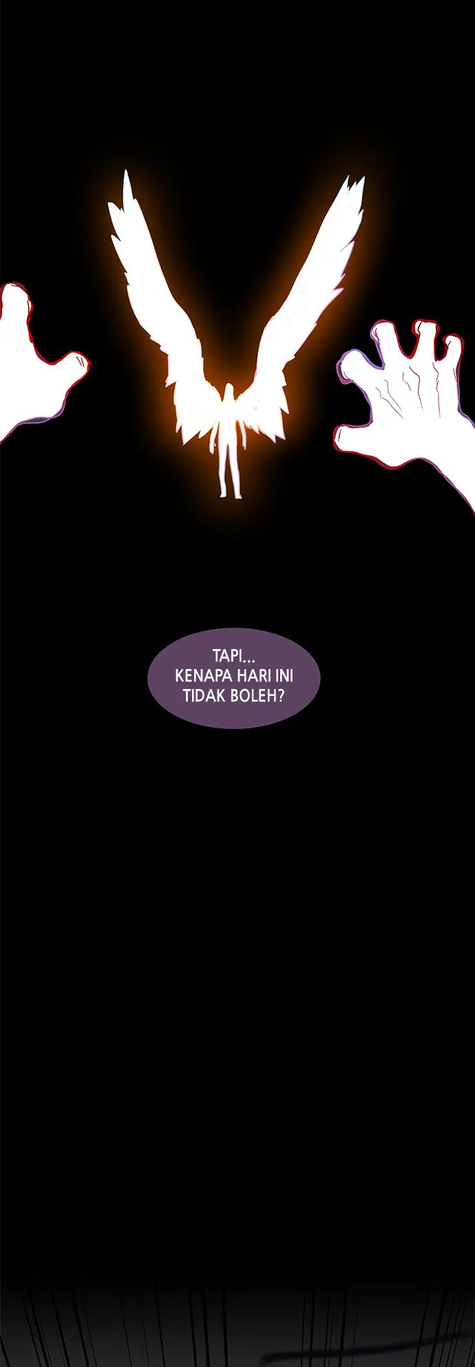 LESSA – Servant of Cosmos Chapter 100 Gambar 20