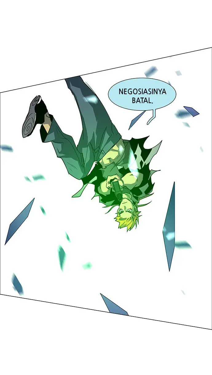 LESSA – Servant of Cosmos Chapter 100 Gambar 23