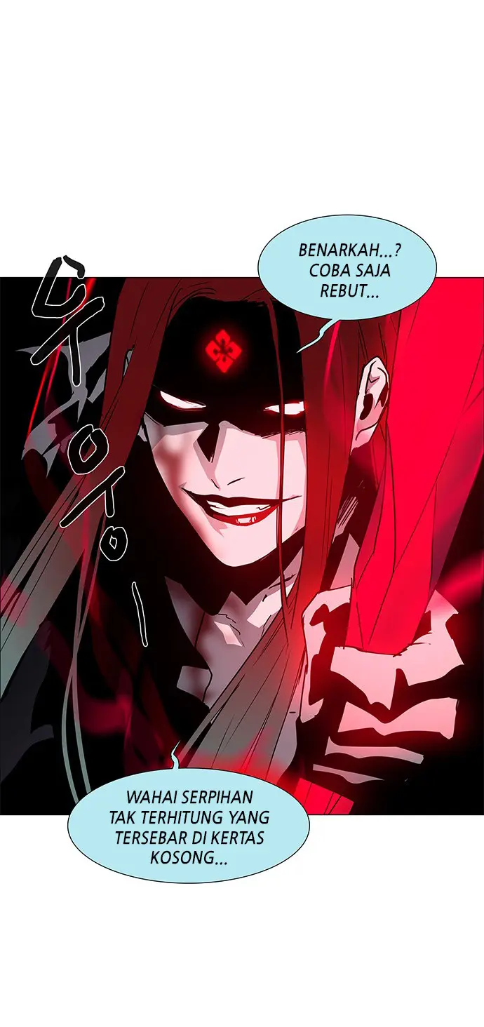 LESSA – Servant of Cosmos Chapter 100 Gambar 35
