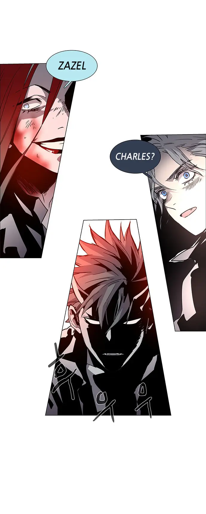 LESSA – Servant of Cosmos Chapter 100 Gambar 38