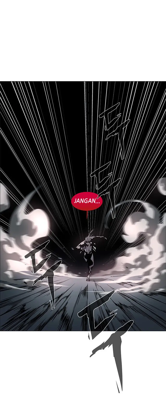 LESSA – Servant of Cosmos Chapter 100 Gambar 39