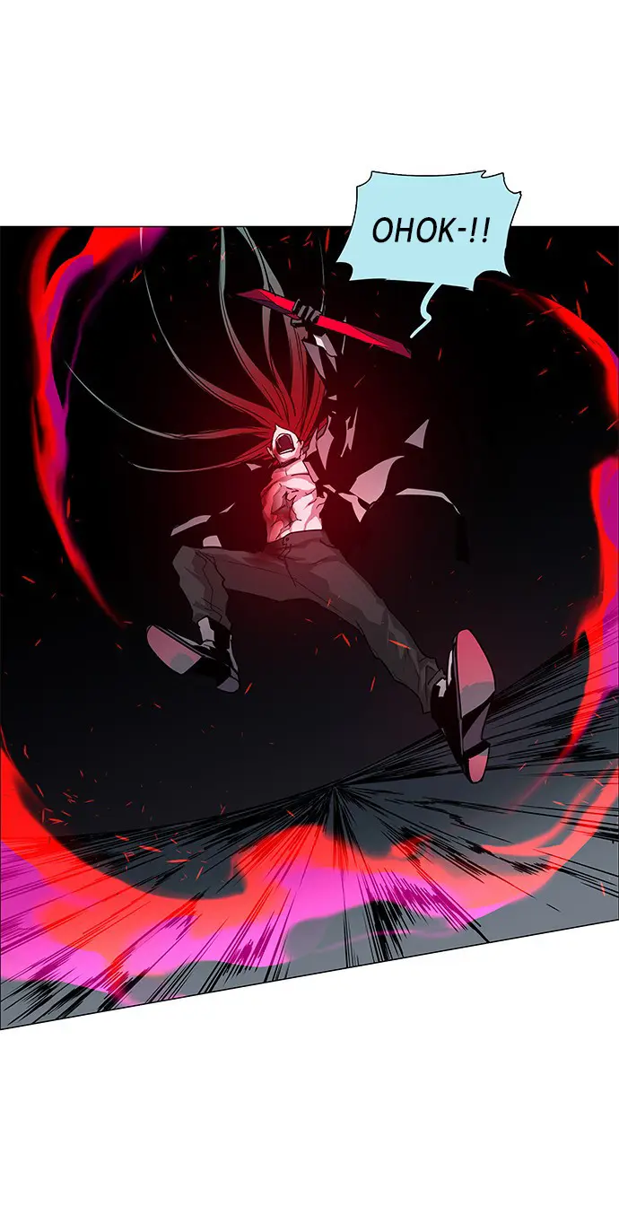LESSA – Servant of Cosmos Chapter 100 Gambar 42