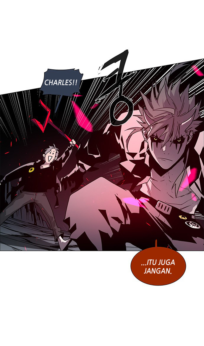LESSA – Servant of Cosmos Chapter 100 Gambar 43