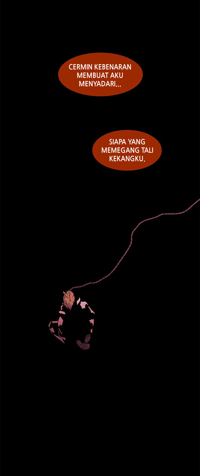 LESSA – Servant of Cosmos Chapter 100 Gambar 47