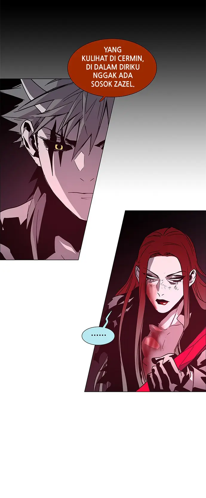 LESSA – Servant of Cosmos Chapter 100 Gambar 50