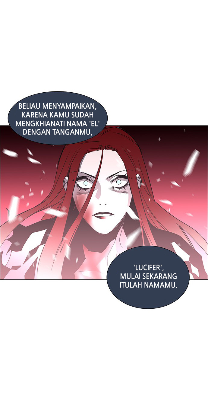 LESSA – Servant of Cosmos Chapter 100 Gambar 57