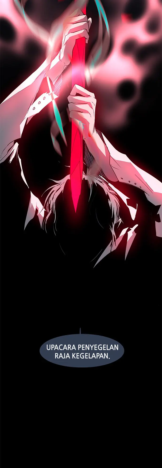 LESSA – Servant of Cosmos Chapter 100 Gambar 59