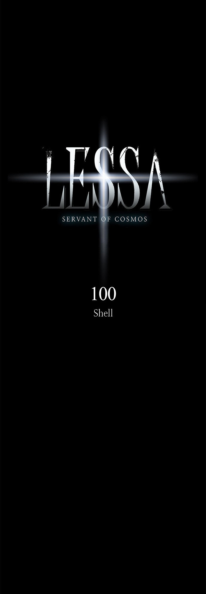 LESSA – Servant of Cosmos Chapter 100 Gambar 6