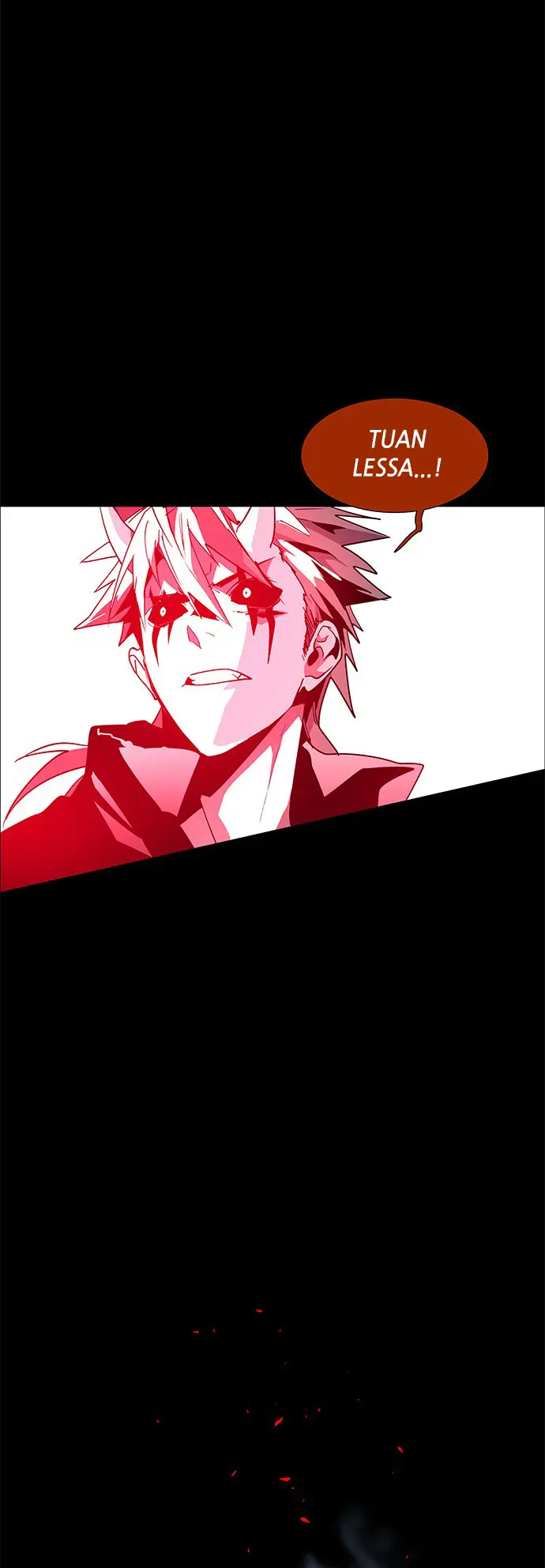 LESSA – Servant of Cosmos Chapter 100 Gambar 60