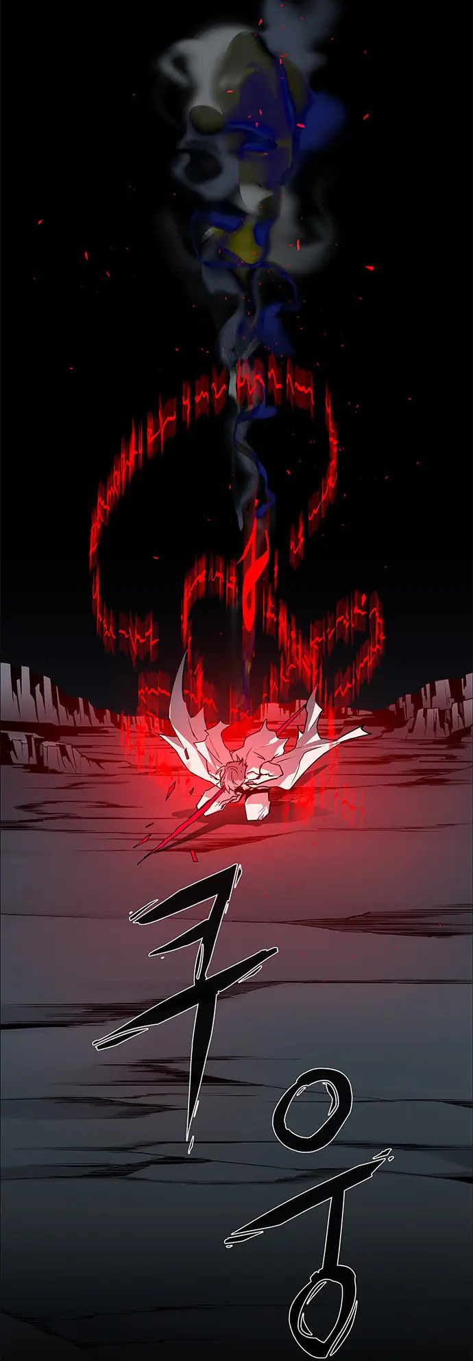 LESSA – Servant of Cosmos Chapter 100 Gambar 61