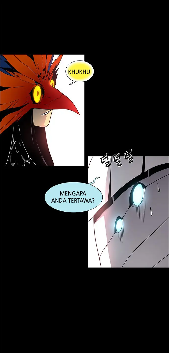 LESSA – Servant of Cosmos Chapter 97 Gambar 17