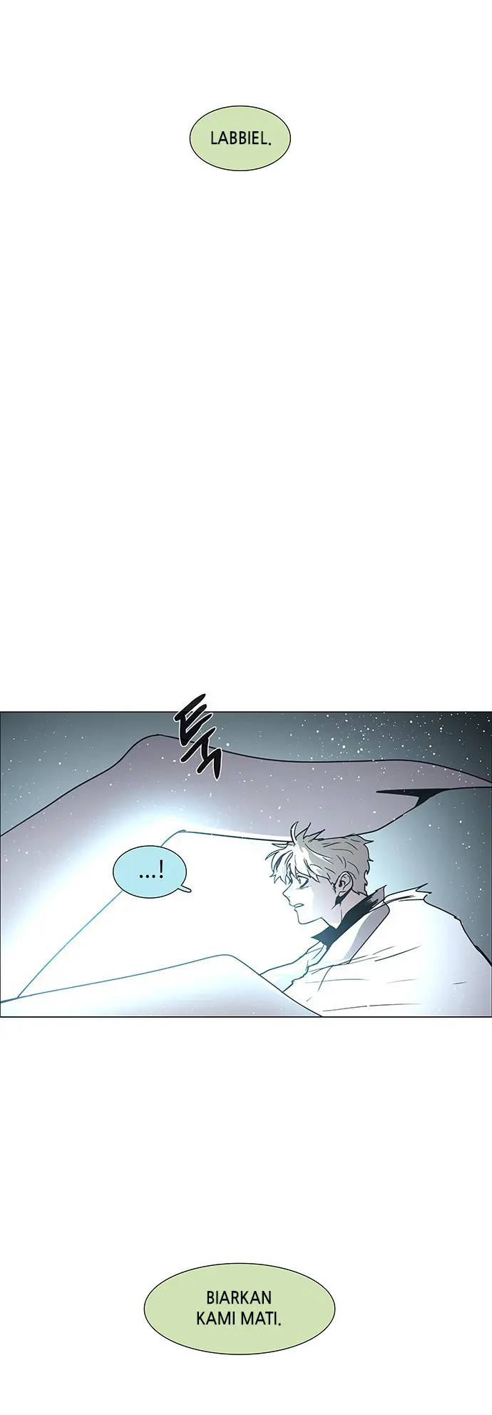 LESSA – Servant of Cosmos Chapter 97 Gambar 33