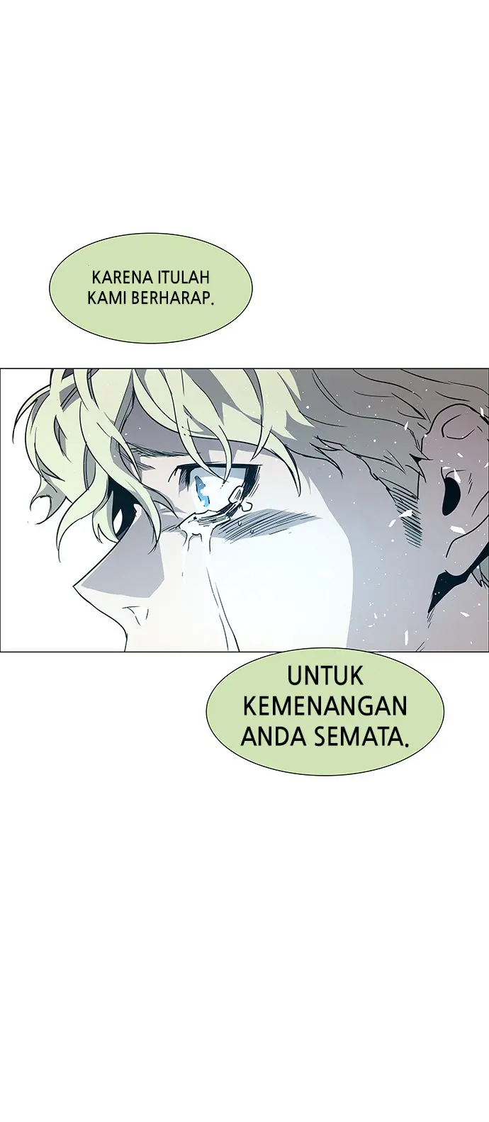 LESSA – Servant of Cosmos Chapter 97 Gambar 36