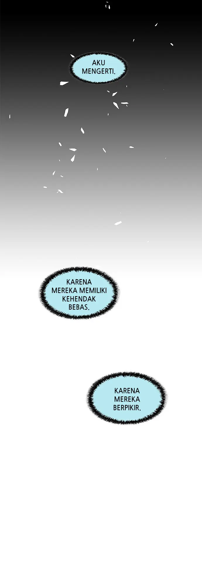 LESSA – Servant of Cosmos Chapter 97 Gambar 40