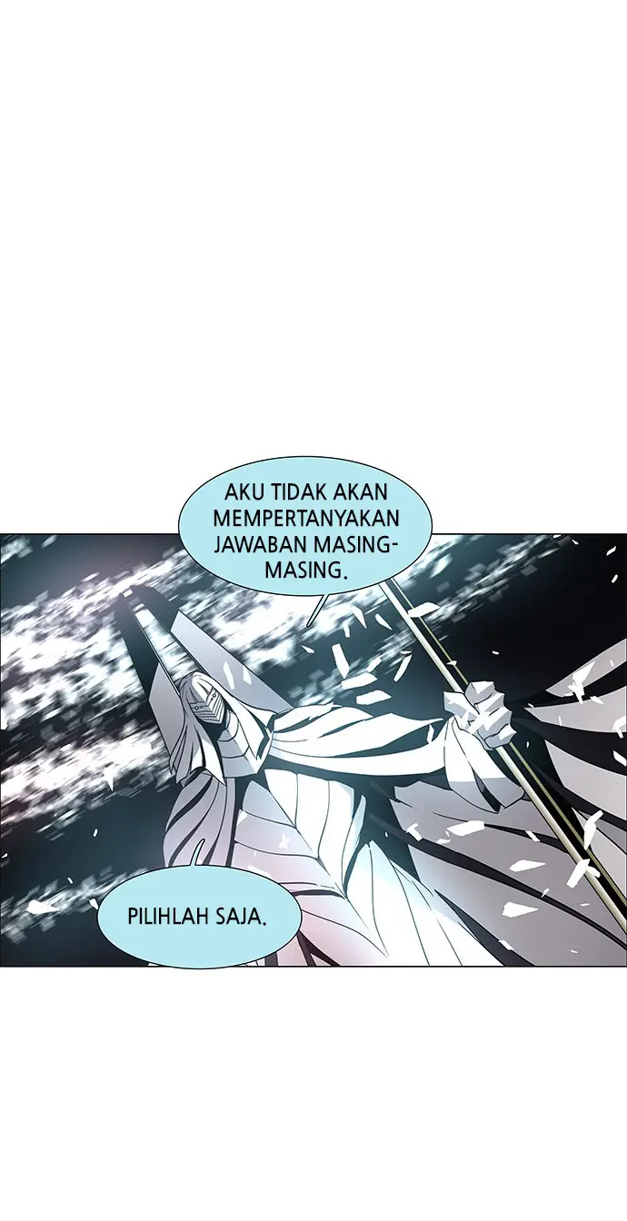 LESSA – Servant of Cosmos Chapter 97 Gambar 45