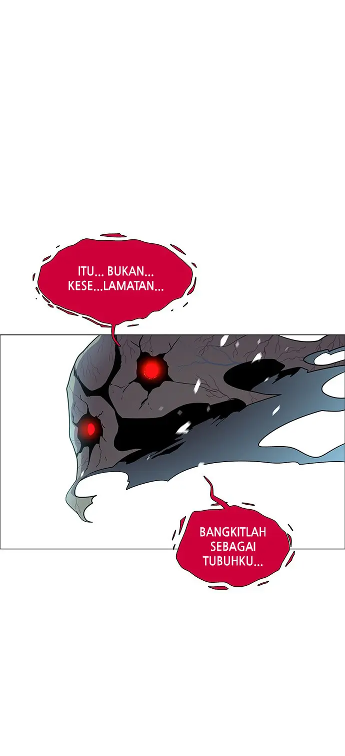 LESSA – Servant of Cosmos Chapter 97 Gambar 52