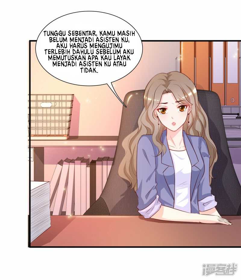 The Strongest Peach Blossom Chapter 49 Gambar 22