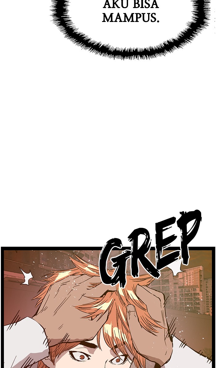 Weak Hero - Chapter 122 - Page 102