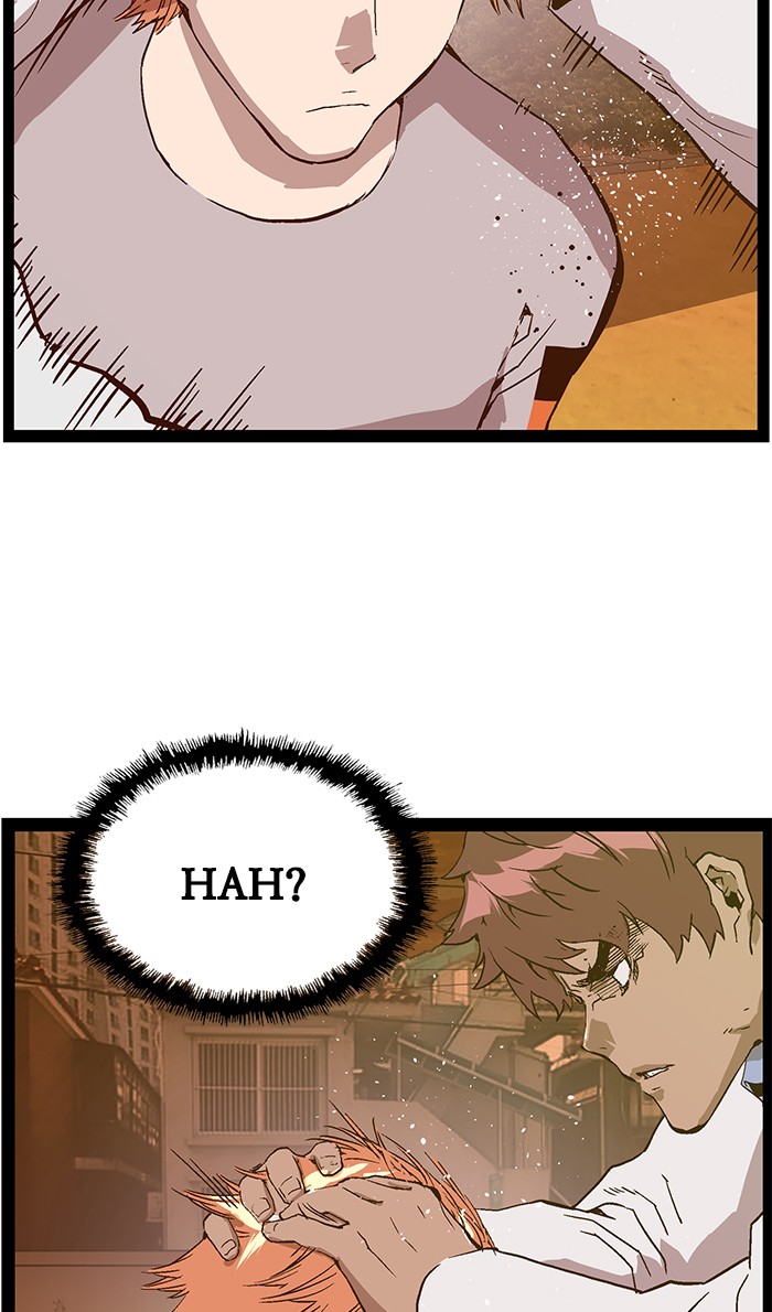 Weak Hero - Chapter 122 - Page 103