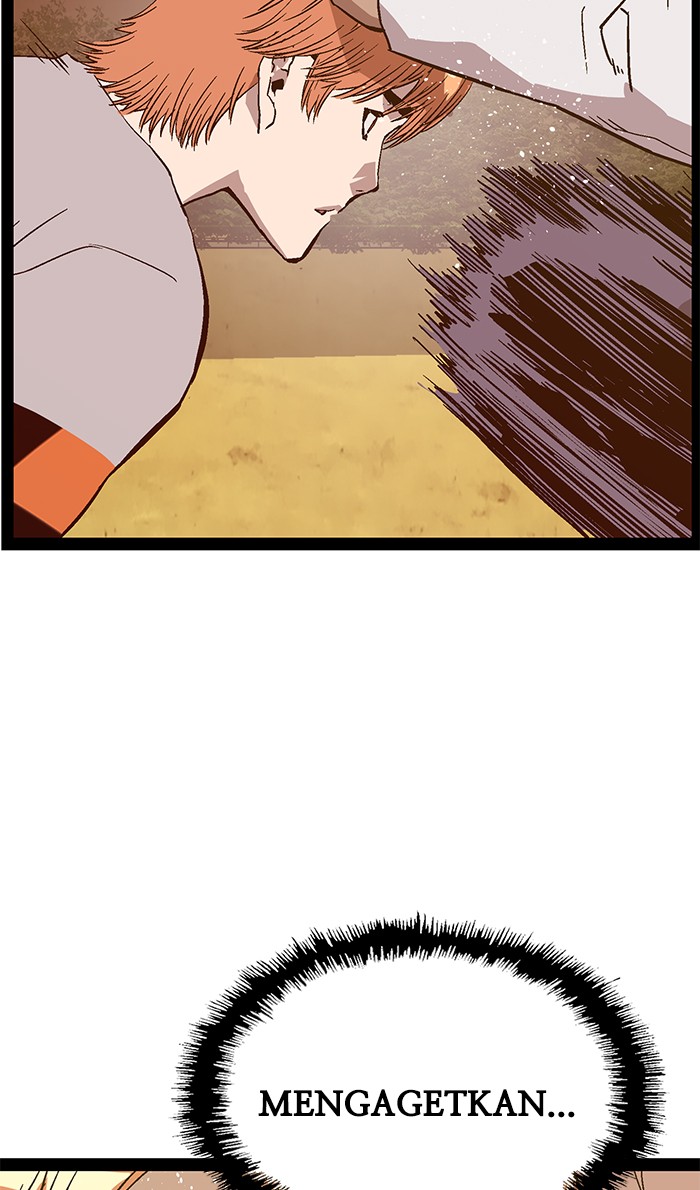 Weak Hero - Chapter 122 - Page 104