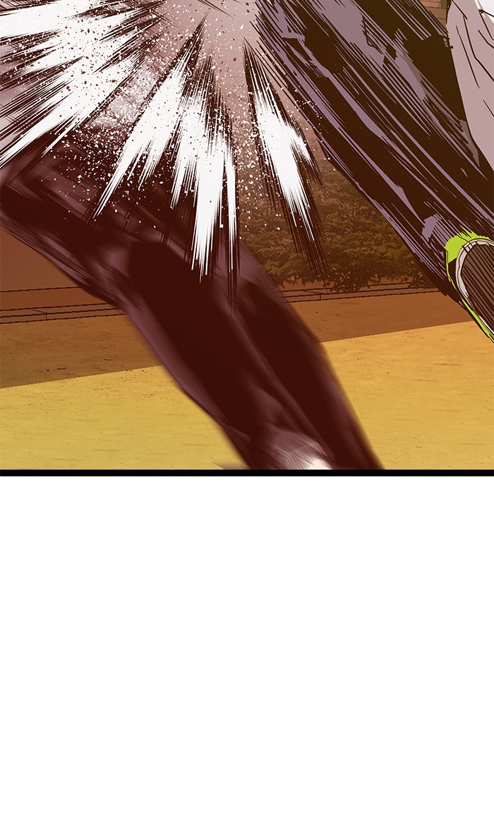 Weak Hero - Chapter 122 - Page 107