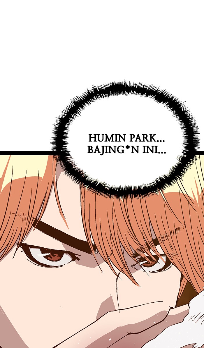 Weak Hero - Chapter 122 - Page 108