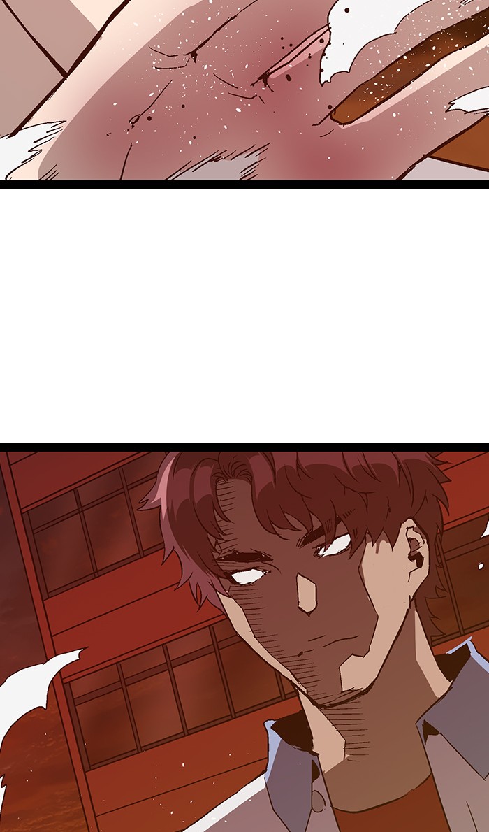 Weak Hero - Chapter 122 - Page 109